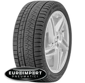 Triangle Pl 02 235/35 R19 91 W XL  TL